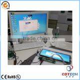 Customized Capacitive Tft Touch Screen Modules With LVDS,HDMI,VGA Interface