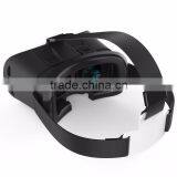 Newest Technology 3D vr 2.0 Glasses Magic Game Movie Virtual Reality Box thumbnail-4