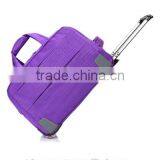 Custom Design Outdoor Sports Travel Rolling Duffel Bag thumbnail-2