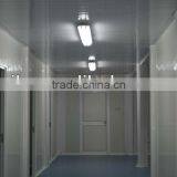 ISO LPCB ABS Certification Prefab Steel House thumbnail-4