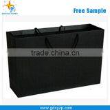 High Quality Packing Use Black Paper Board Roll/ Black Cardboard Sheets thumbnail-1