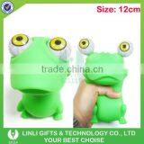 Hot Sale in Super Maket Popping Eyes Animal Toy thumbnail-5