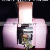 Fresh Flower Printing Machine