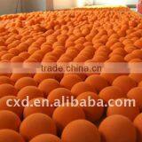 Factory Coustomized Dog Toy Ball Throw Eva Balls for Amusing Yourself thumbnail-3