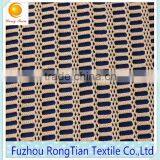 Comfortable Plain Style Nylon Elastic Mesh Fabric for Dress thumbnail-2