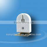 G13/T8 Fluorescent Lampholder(YG010)/Shockproof Lampholder thumbnail-1