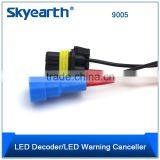 Factory Supply High Quality Best Price 9005 Fog Light Canceller thumbnail-3