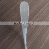 China Supplier New Arrival Touch Panel Desk Light Rechargable Spoon Led Light Table Lamp thumbnail-2