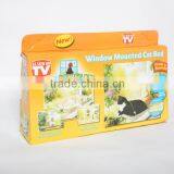 Cute Window Mounted Cat Bed/for Cat thumbnail-2