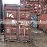 20GP Used Cheap High Quality Container thumbnail-6