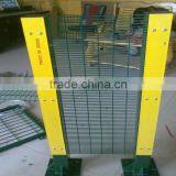 High Security Fence / 358 Anti-climb