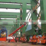 Lifting Height 40m Telescopic Boom Lift for Two People thumbnail-5