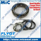 Industrial Pump Mechanical Seal for Flygt Pumps 7081