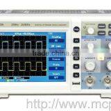 DQ6052E - DIGITAL STORAGE OSCILLOSCOPE/50mhz Oscilloscope