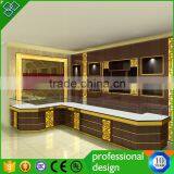 2016 Classical Jewelry Showroom Shop Counter Display Design thumbnail-6