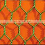 PVC Wire Gabion Basket(manufactory)