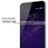 2016 High Quality MEIZU M2 5.0 Inch Flyme 4.5 MT6735 Quad Core Smart Phone thumbnail-1