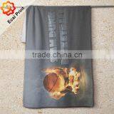 Hot Sale Retail Custom Made Promotional Gym Towel thumbnail-1