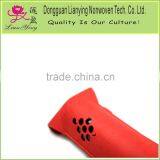 Promotions Colorful Polyester Felt Wine Carrier Bag/cases thumbnail-5