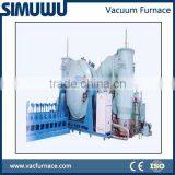 High Temperature Vacuum Brazing Furnace Used for Honeycomb Seal Ring Brazing thumbnail-3