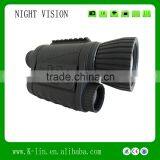 New Product 5X60 Waterproof Rifilescope Night Vision Goggles