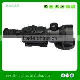 Thermal Weapon Sight/Thermal RIfle Scope For Hunting And Military thumbnail-2