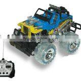 4CH R/C Car thumbnail-1