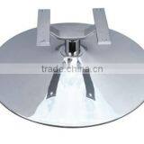 Round Swivel Iron Sofa Base