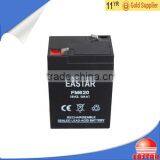Free Sample 6v 4.5ah Charging Battery With CE Certificate thumbnail-5