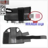 Black Cock Up Neoprene Wrist Brace Support Hand Wrap Strap wh Removable Aluminum Stays thumbnail-2