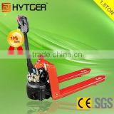 1500KG High Quality Hand Semi Electric Pallet Truck