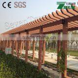 WPC Pergola,eco-friendly Pergola thumbnail-1