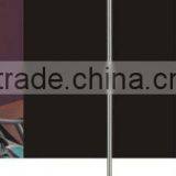 Modern Glass Floor Lamp DF6130 thumbnail-1