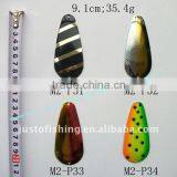 Spinner and Spoon thumbnail-1