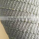 Cheapest Stem Shape Yarn Artificial Grass for Soccer Field Football Court thumbnail-2