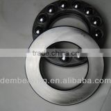 double direction thrust ball bearing 54420M 80*210*176mm