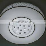 2014 Round Flush Mounted Ceiling Lamp thumbnail-1