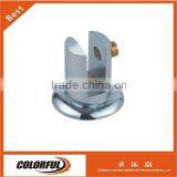 SN Diecast Aluminium Cast u Shape Saddle Clamps thumbnail-4