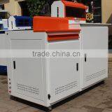 2015 hot sale 3D aluminum channel sign letters machinery