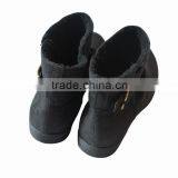 Latest Fashion Women Ankle Boots,ankle Boots Women Shoes Suede thumbnail-3