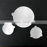 Easy Open Gasket/liner With Ear for Food Grade