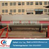 20T Lpg Storage Tank Lpg Gas Filling Station ISO Lpg Tank Conatienr thumbnail-2