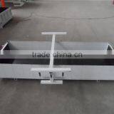 Special Manual Block Mould