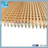 Concertina Overspray Filter