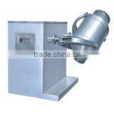 3D Industrial Mixer for Foodstuff