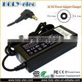 Oem A+ Laptop AC Adapter Power Cord Supply For Acer 19V 3.42A 65W 5.5*2.1mm thumbnail-2