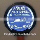 as Seen Watch COG Type LCM Display thumbnail-3