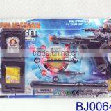Cheap Kids Plastic Toy Factory New Hot Policeman Play Set thumbnail-4