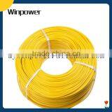 UL3266 24AWG Halogen Free Soild Tinned Copper Wire