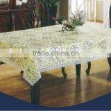 New Style and Printing Tablecloth
